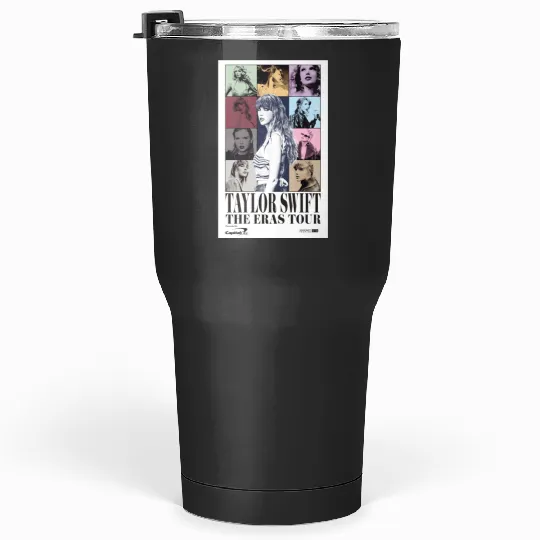 Discover Taylor The Eras Tour2 Best2 Tumblers 30 oz