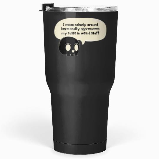 Halloweentown Movie Quote Halloween Disney Nostalgia Tumblers 30 oz