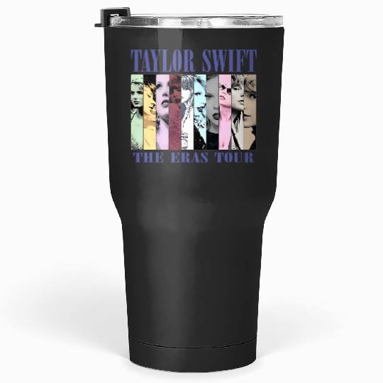 eras tour 2024 singer german Tumblers 30 oz
