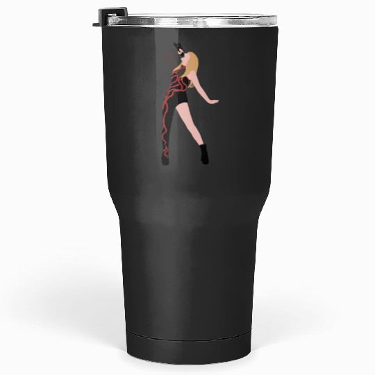 Eras-tour reputation Tumblers 30 oz