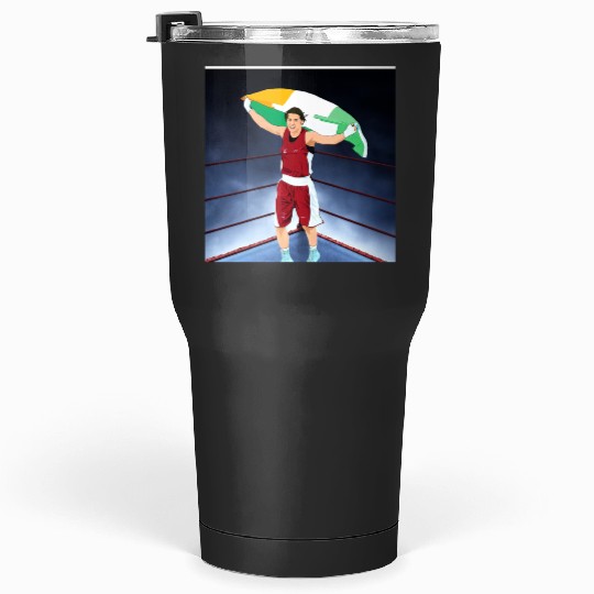 Discover Katie Taylor Chiffon Tumblers 30 oz