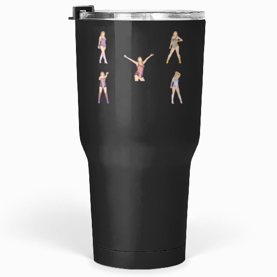 Discover taylorswift the eras tour lover bodysuit S Tumblers 30 oz