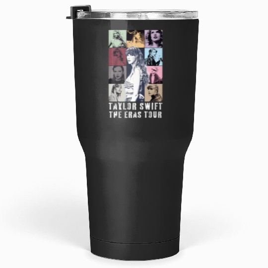 Ta'ylor Swift Eras Tour Tumblers 30 oz