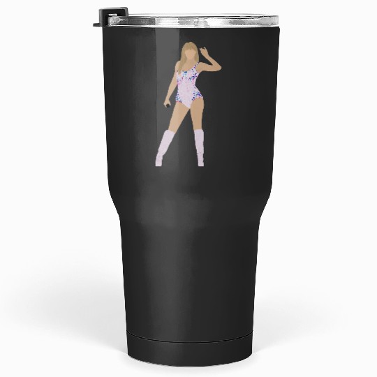 TaylorSwift Bejeweled Eras Tour Tumblers 30 oz