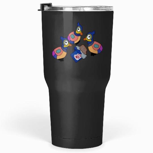 Disney-Up Shirt, Kevin Up Shirt, Up Balloon Shirt, Disney-Balloon Tumblers 30 oz