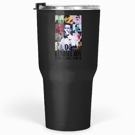Meet Me At Midnight - Eras Tour Active Tumblers 30 oz