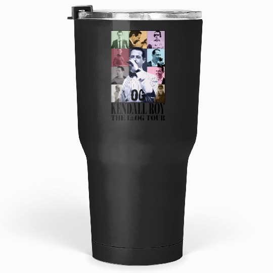 Meet Me At Midnight - Eras Tour Active Tumblers 30 oz