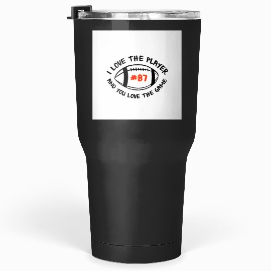 taylorr Swift Travis Kelce Chiefs 1989 Tumblers 30 oz