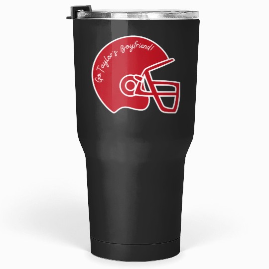taylorr Swift, Travis Kelce Tumblers 30 oz
