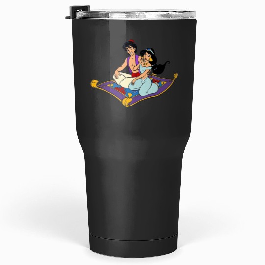 Aladdin Disneys Tumblers 30 oz