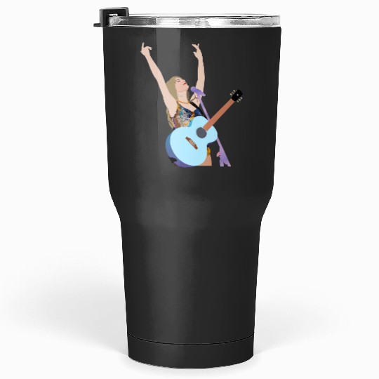 Discover Taylor  Eras Tour Lover Throw Blanket Tumblers 30 oz