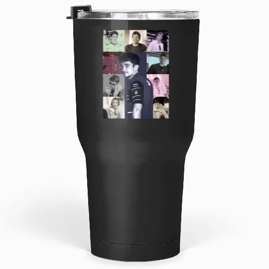 Charles leclerc eras tour Tumblers 30 oz