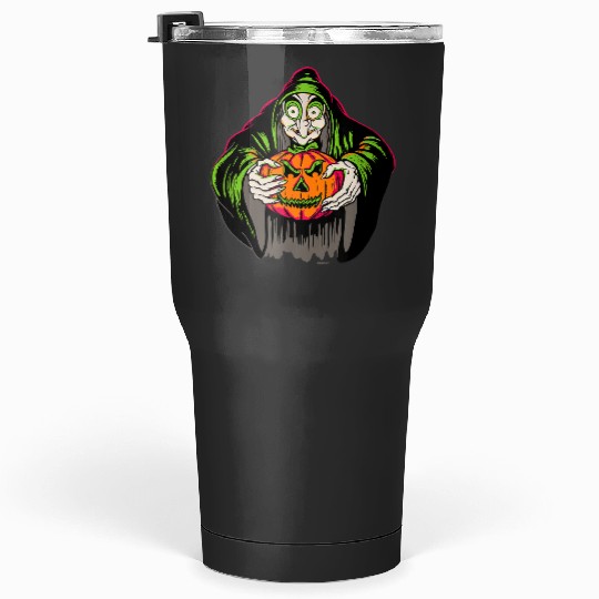 Disney 100 Villains Evil Queen Witch Snow White Tumblers 30 oz