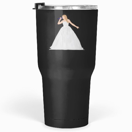 Discover taylorswift the eras tour enchanted Tumblers 30 oz