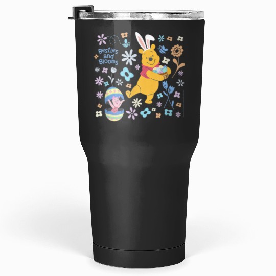 Disney Winnie The Pooh Amp Piglet Easter Besties Tumblers 30 oz