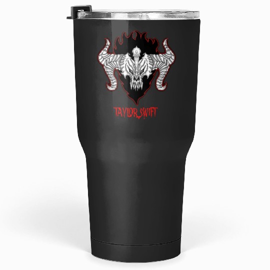 Discover Blackout Inside Taylor Tumblers 30 oz