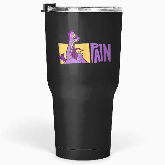 Disney Hercules Pain Tumblers 30 oz