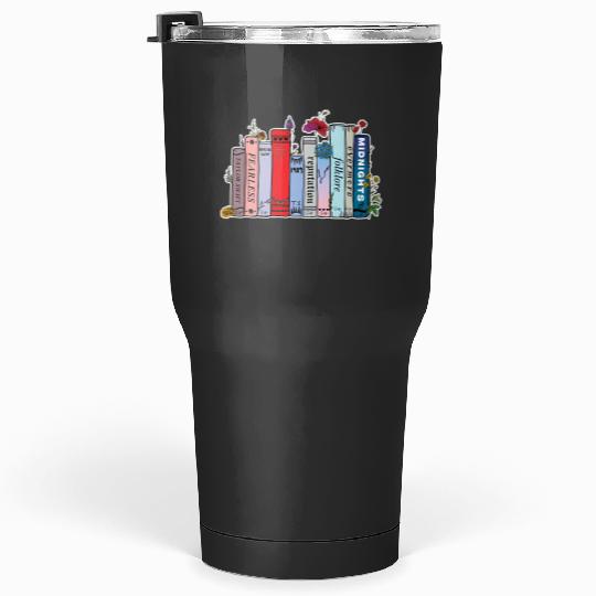Discover Album Eras Tour Taylór Swiit Tumblers 30 oz