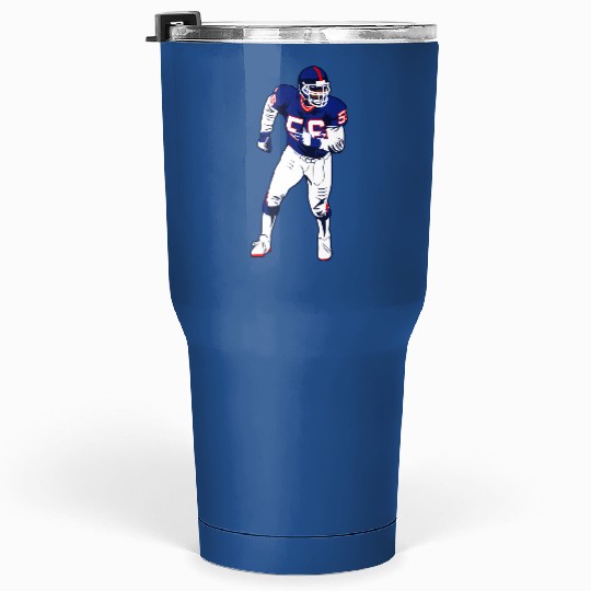 Discover Lawrence Taylor Tumblers 30 oz