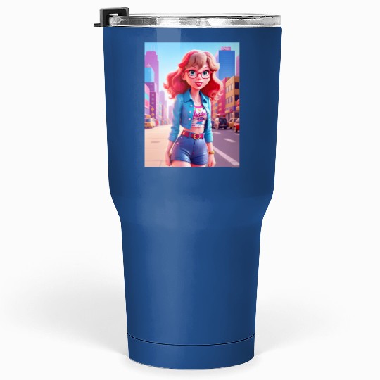 Discover 1989-Taylor Tumblers 30 oz