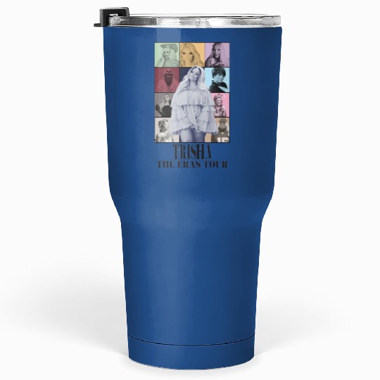Trisha Paytas Eras Tour Tumblers 30 oz