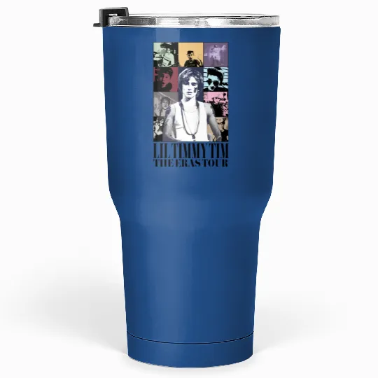 Lil Timmy Tim Eras Tour Tumblers 30 oz
