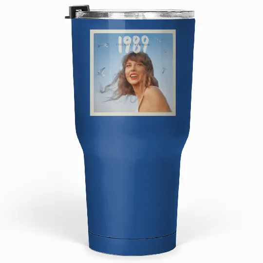 Discover Taylor-Swift 1989 (version de-Taylor) classique Tumblers 30 oz