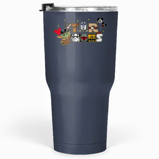 Star Wars Tumblers 30 Oz, Star Wars Tumblers 30 Oz, Disney Star Wars Tumblers 30 Oz, Star Wars Gift Tumblers 30 Oz
