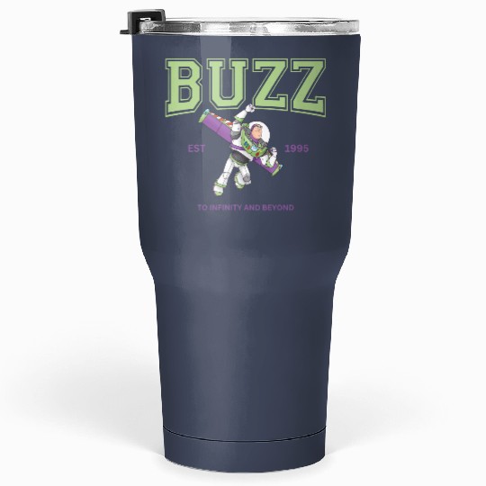 Buzz Lightyear Tumblers 30 Oz, Toy Story Tumblers 30 Oz, Disneyland Tumblers 30 Oz, Disney Tumblers 30 Oz