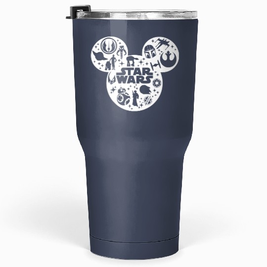 Disney Girls Trip  Disneyland Disney ears Tumblers 30 Oz
