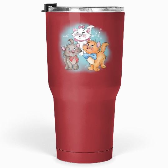 disney the aristocats disneyland Tumblers 30 Oz, cute aristocats disney trip Tumblers 30 Oz