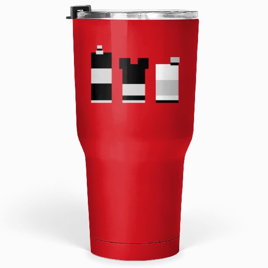 Retro Trio - Disney - Tumblers 30 Oz