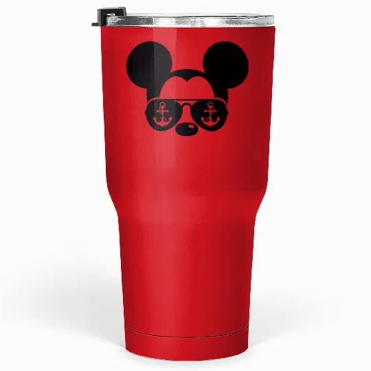 Disney Cruise Tumblers 30 Oz, Custom Disney Cruise Tumblers 30 Oz, Disney Trip Tumblers 30 Oz