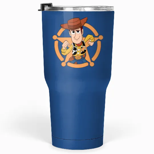 Woody Tumblers 30 Oz, Tumblers 30 Oz, Toy Story Tumblers 30 Oz, Disneyworld, Woody Tumblers 30 Oz