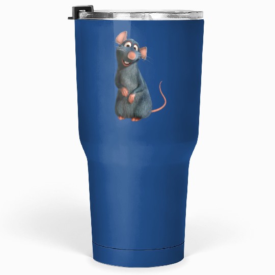 Ratatouille Remy Mouse Disneyland 2023 Tumblers 30 Oz Disney Trip 2023