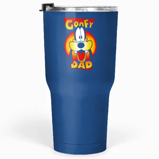 Disney powerline movie Tumblers 30 oz