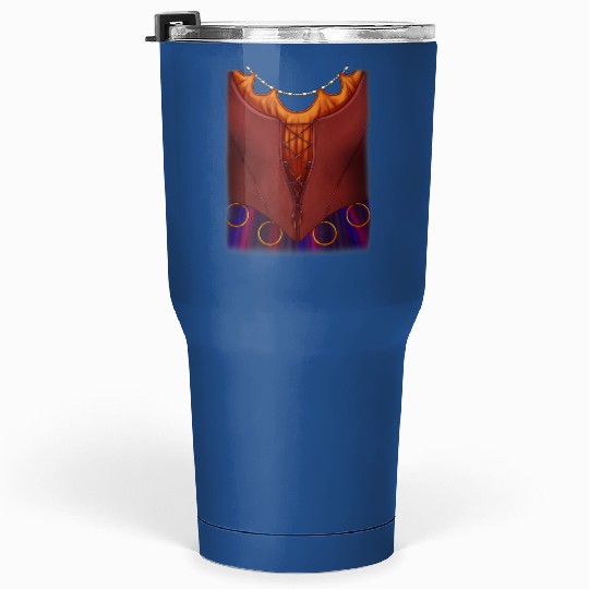 Discover Disney Hocus Pocus Mary Sanderson Halloween Cost Tumblers 30 oz