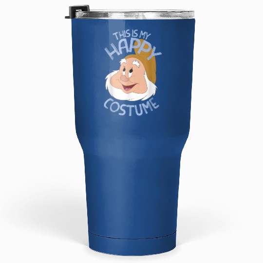 Discover Disney Snow White This Is My Happy Costume Hallo Tumblers 30 oz