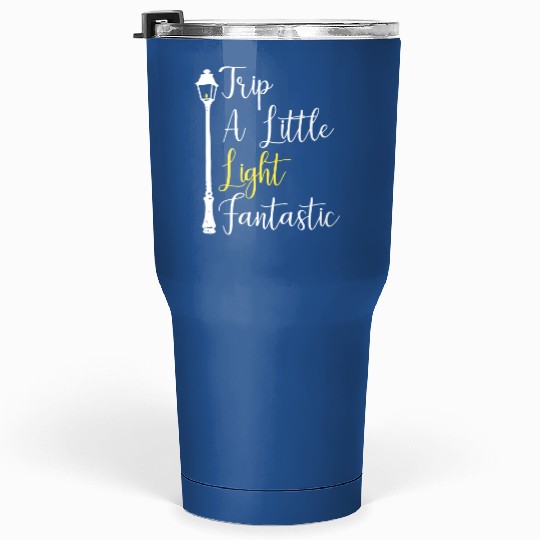 Mary Poppins , Disney , Trip a Little Light Fantastic, Mary Poppins Returns, Disney Gift, Disney  Disney T  Mary Poppins Tumblers 30 oz