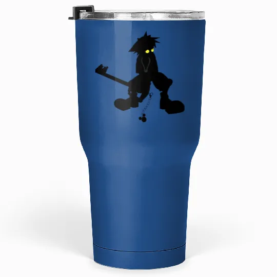 ANTI-DISNEY Sora Tumblers 30 oz