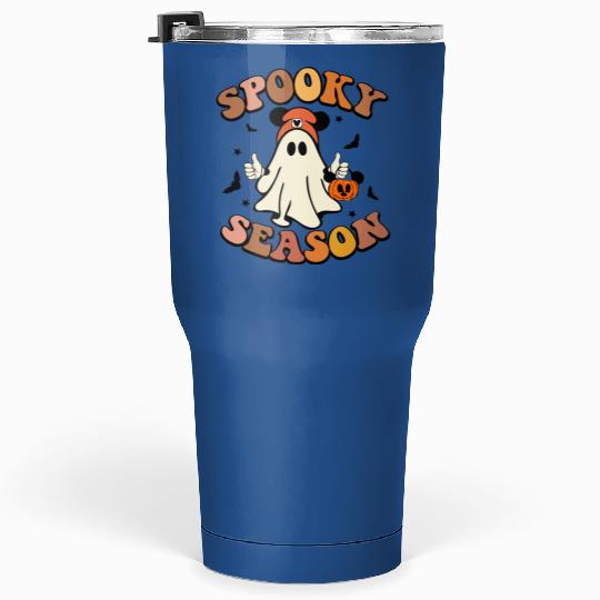 Disney Halloween Tumblers 30 Oz, Disney Spooky Season Tumblers 30 Oz, Disney Matching Tumblers 30 Oz, Disney Custom Tumblers 30 Oz, Disneyland Halloween Tumblers 30 Oz. HL13