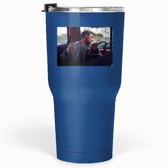 Discover Aaron Taylor Tumblers 30 oz