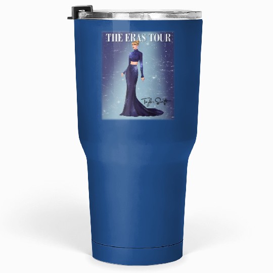 Discover Taylor The Eras Tour Tumblers 30 Oz - Taylor Album Cover Tumblers 30 Oz