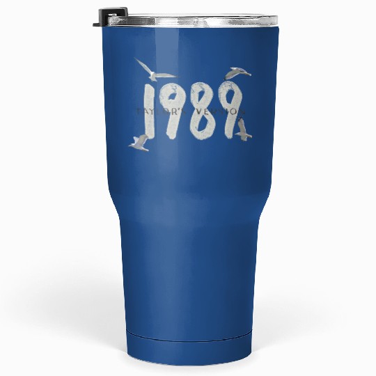 Discover 1989 - Taylor - Taylo version - 1989 Album - Taylor version Tumblers 30 Oz