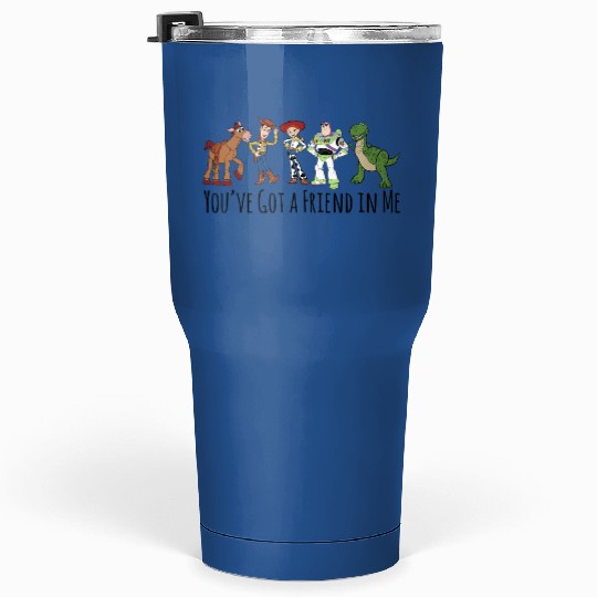 Disney Toy Story Tumblers 30 Oz, Toy Story Friends Tumblers 30 Oz, Mickey Toy Story Tumblers 30 Oz, Toy Story Family Tumblers 30 Oz