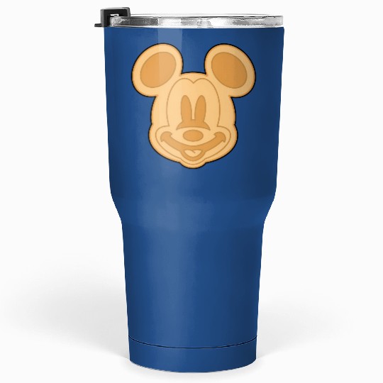Mickey Waffle Tumblers 30 Oz, Disney Food Tumblers 30 Oz, Disney Snack Tumblers 30 Oz