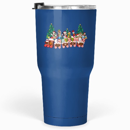 Disney Christmas Tumblers 30 Oz, Disney Tumblers 30 Oz, Christmas Tumblers 30 Oz, Disney Christmas Gift