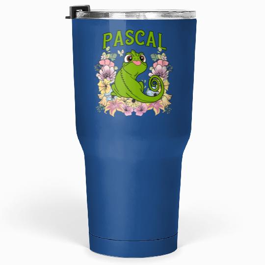 Tangled Pascal Tumblers 30 Oz, Tangled Tumblers 30 Oz, Rapunzel Family Tumblers 30 Oz, Disney Floral Tumblers 30 Oz, Disney Floral Tumblers 30 Oz