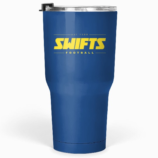Discover Taylor Chiefs Tumblers 30 Oz