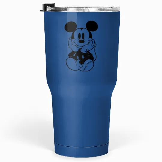 Disney vintage Tumblers 30 Oz - Disney World Tumblers 30 Oz - Disney Epcot Tumblers 30 Oz